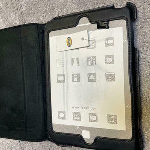 Fossil SML1210470 NEALE TABLET BLUE